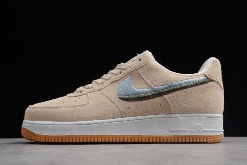 nike air force 1 guava ice