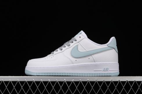 air force 1 ice blue