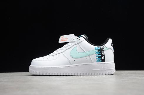 Nike air force ww blue
