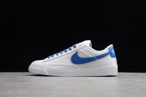 nike blazer low lx white