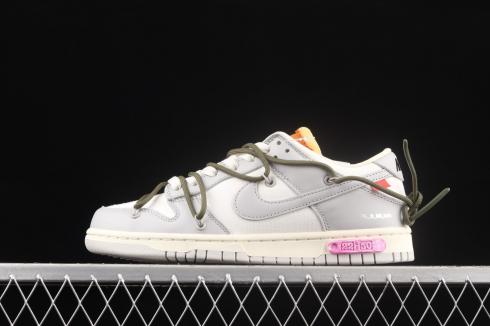 dunk low lot 22