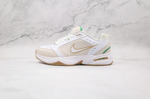 Nike air monarch iv phantom gray