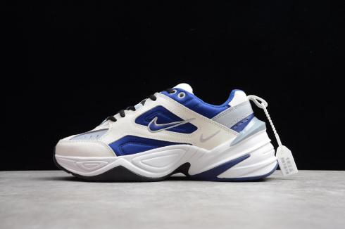 m2k tekno sail