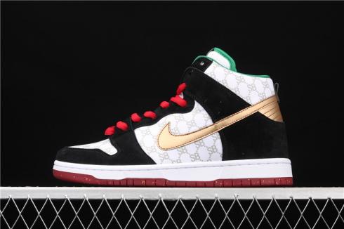 paid in full dunks