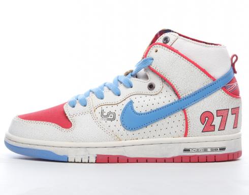 nike dunk high pro ishod