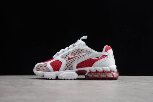 cardinal red nike shoes