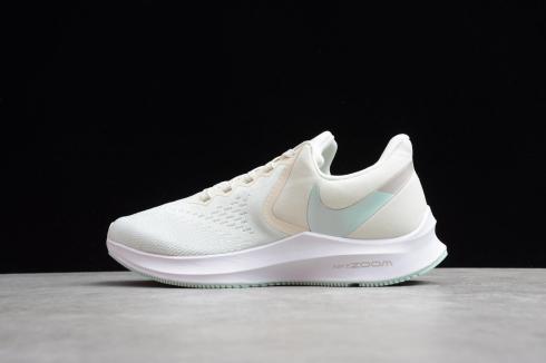 nike zoom flo 6