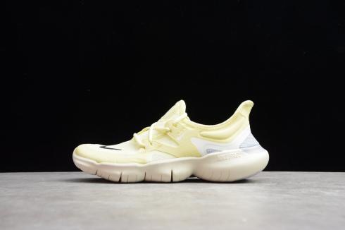 luminous green trainers