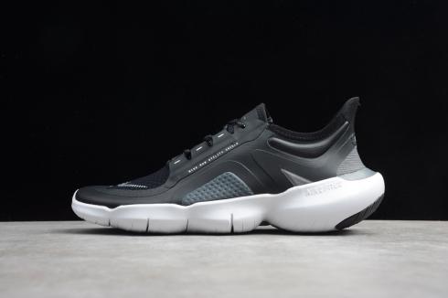 nike waterproof running trainers