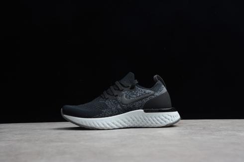 nike epic react anthracite