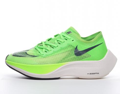 nike air zoomx running shoes