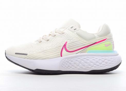 zoomx invincible volt