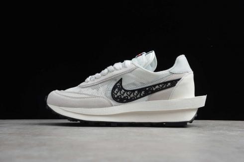 Sacai x Dior x Nike LVD Waffle Daybreak