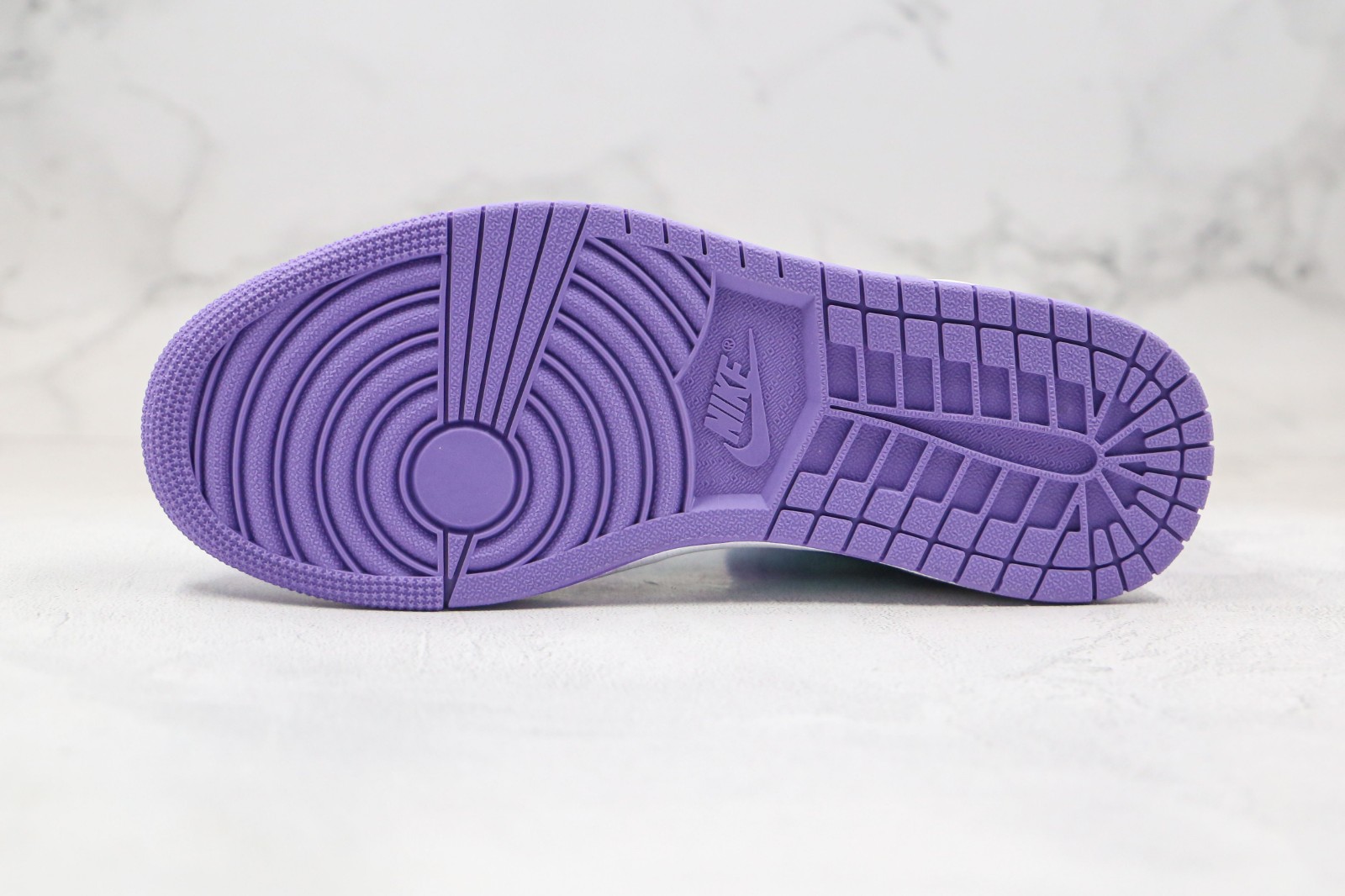 air jordan 1 mid purple aqua