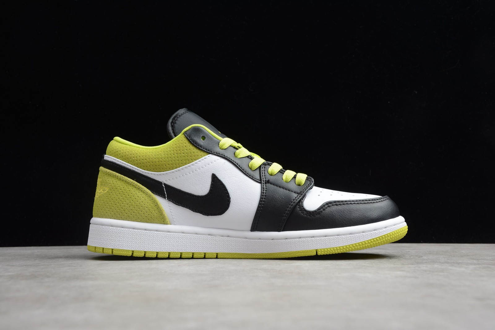 New Nike Air Jordan 1 Low Se Black Cyber White Aj1 Basketball Shoes Ck3022 003 Reactrun New Nike Air Jordan 1 Low Se Black Cyber White Aj1 Basketball Shoes Ck3022 003 Reactrun