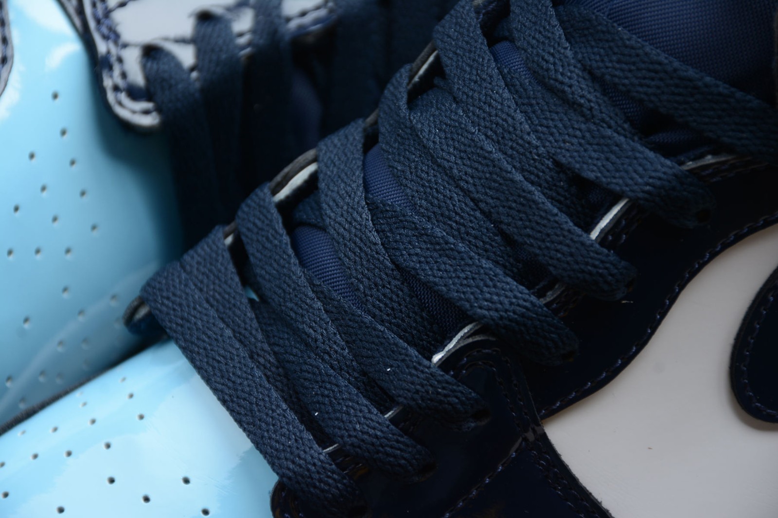 blue chill nike