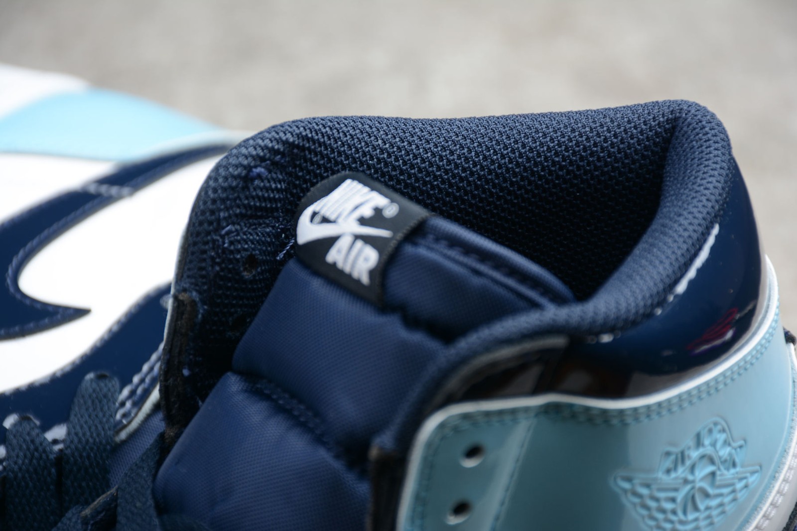blue chill nike
