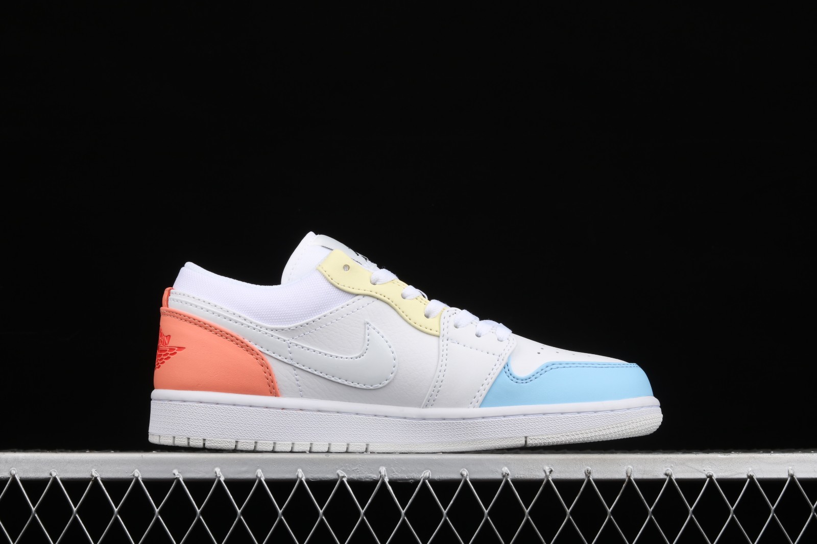 Nikkei Air Jordan : História de uns ténis: Capítulo I ...