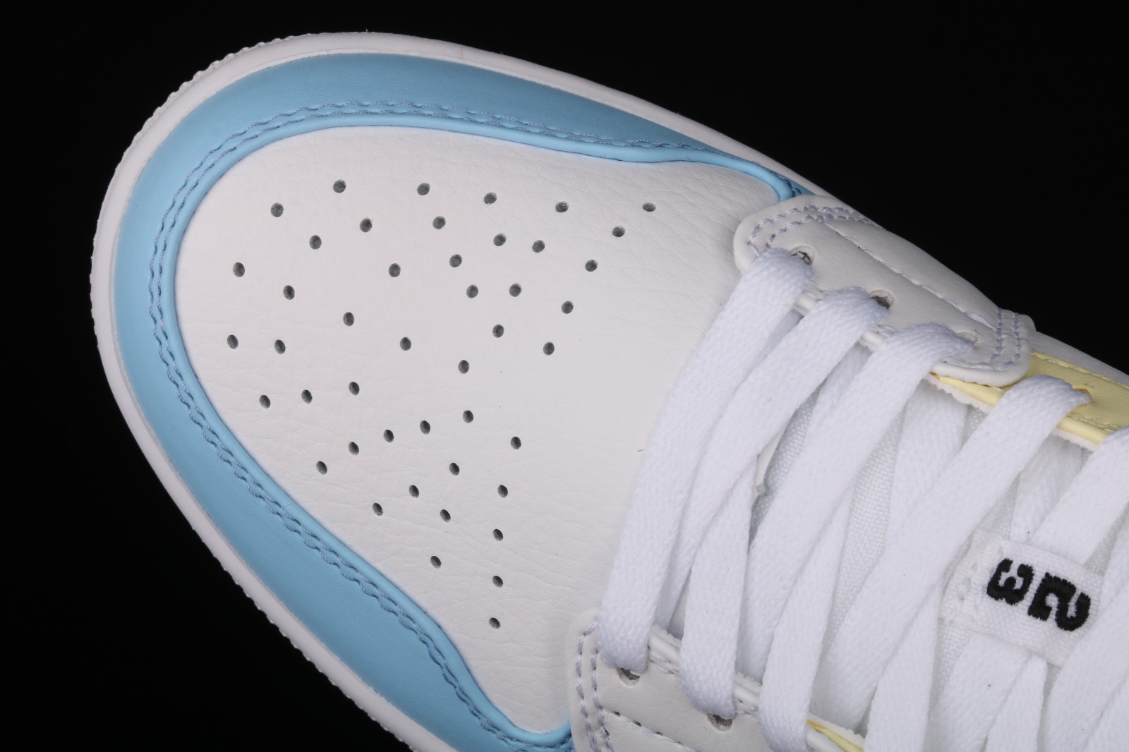 Nikkei Air Jordan - Nike Air Jordan 1 Low Men Basketball ...