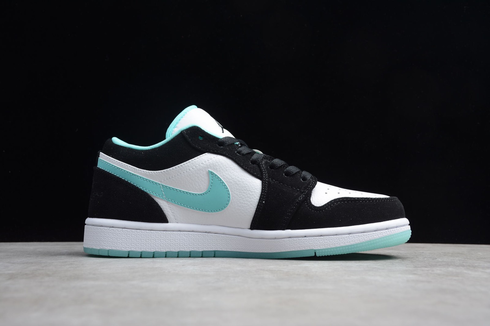 air jordan 1 low tiffany blue