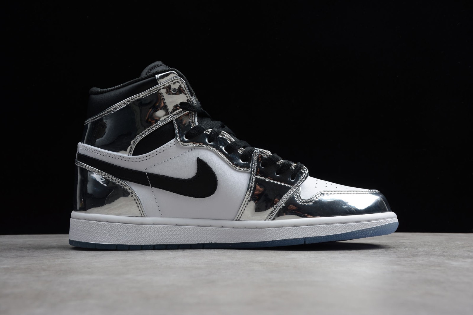 think 16 jordan 1
