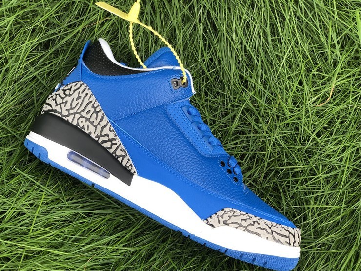 2020 New Nike Air Jordan 3 III Retro Grateful DJ Khaled ...