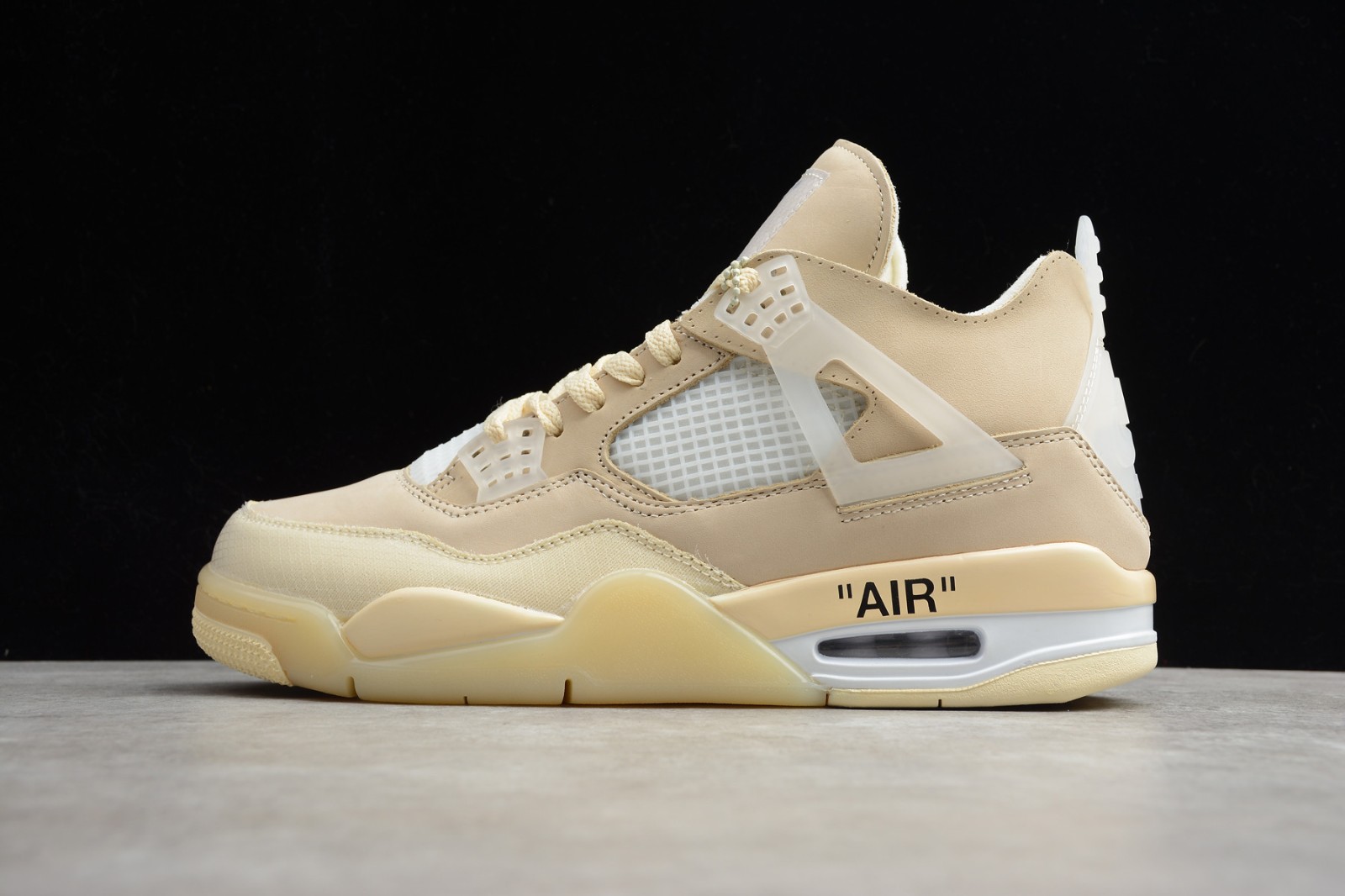 jordan retro sail aj4 nike air shoes basketball iv reactrun