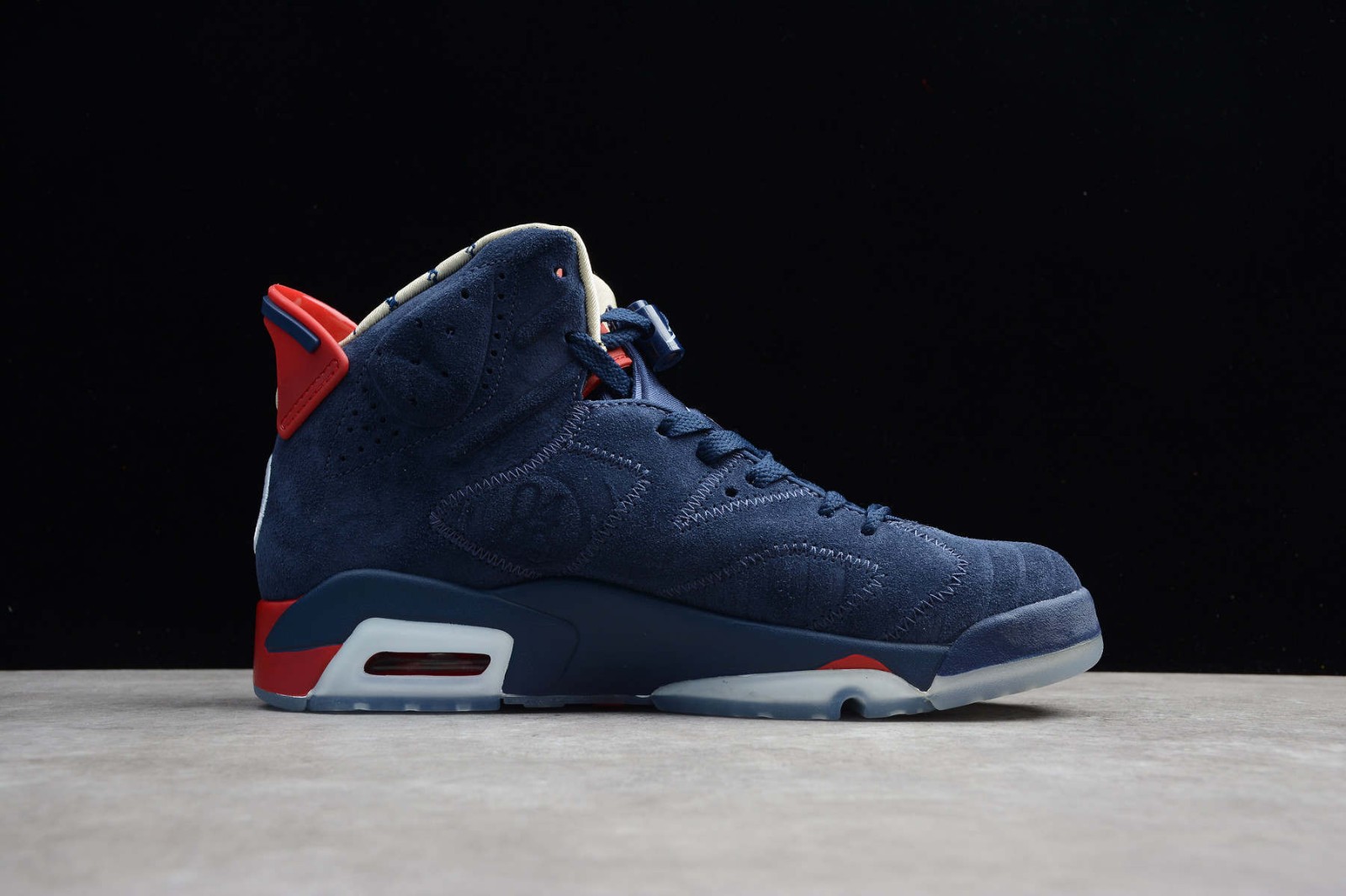 aj6 db