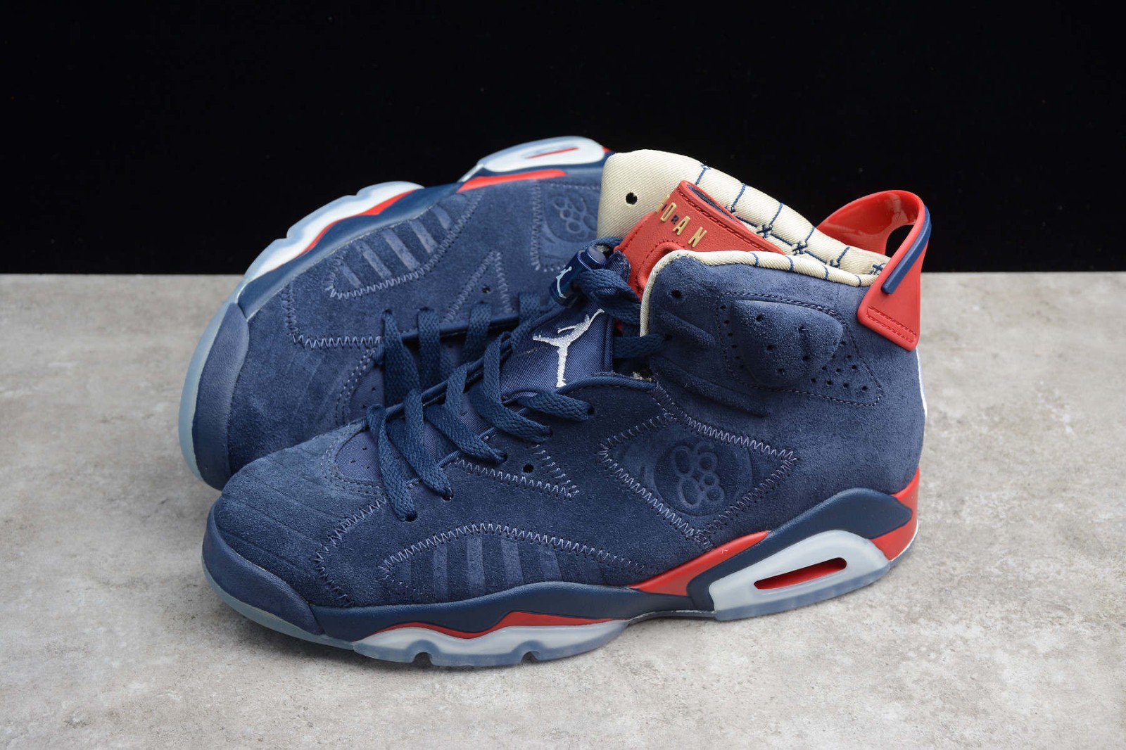 aj6 db