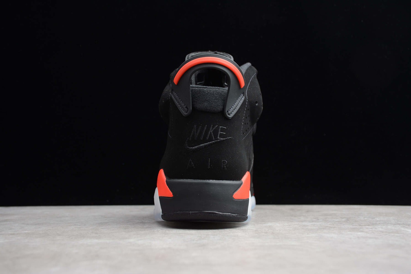 aj6 og