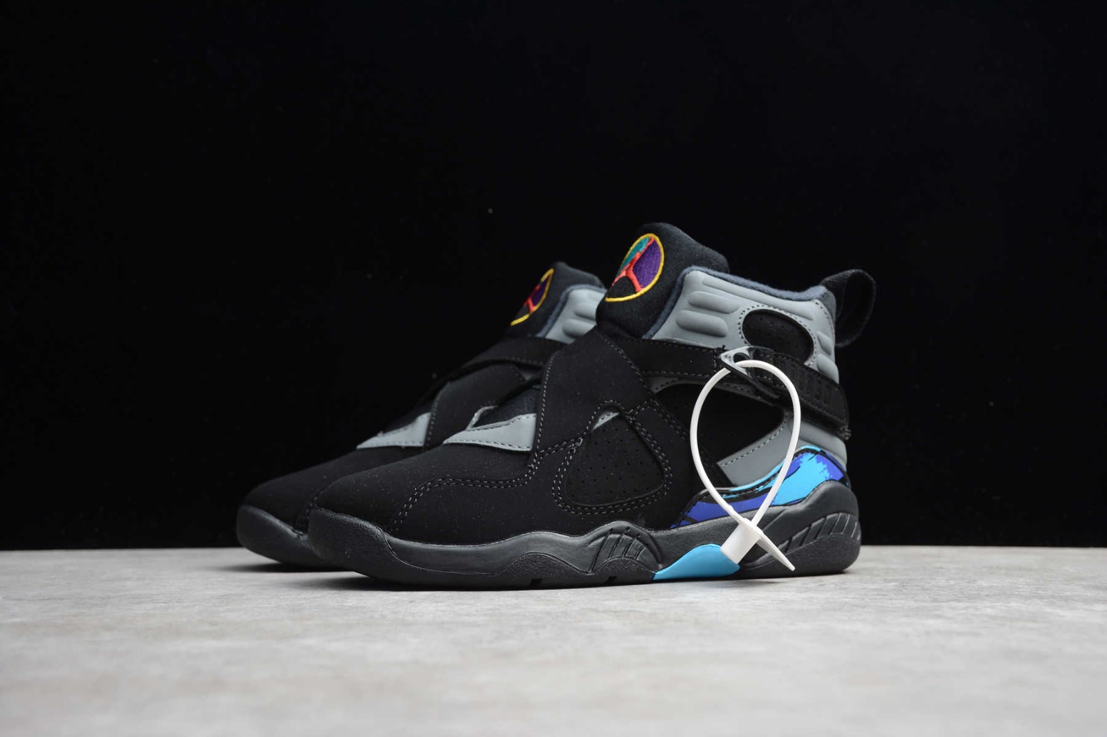 jordan 8 for kids