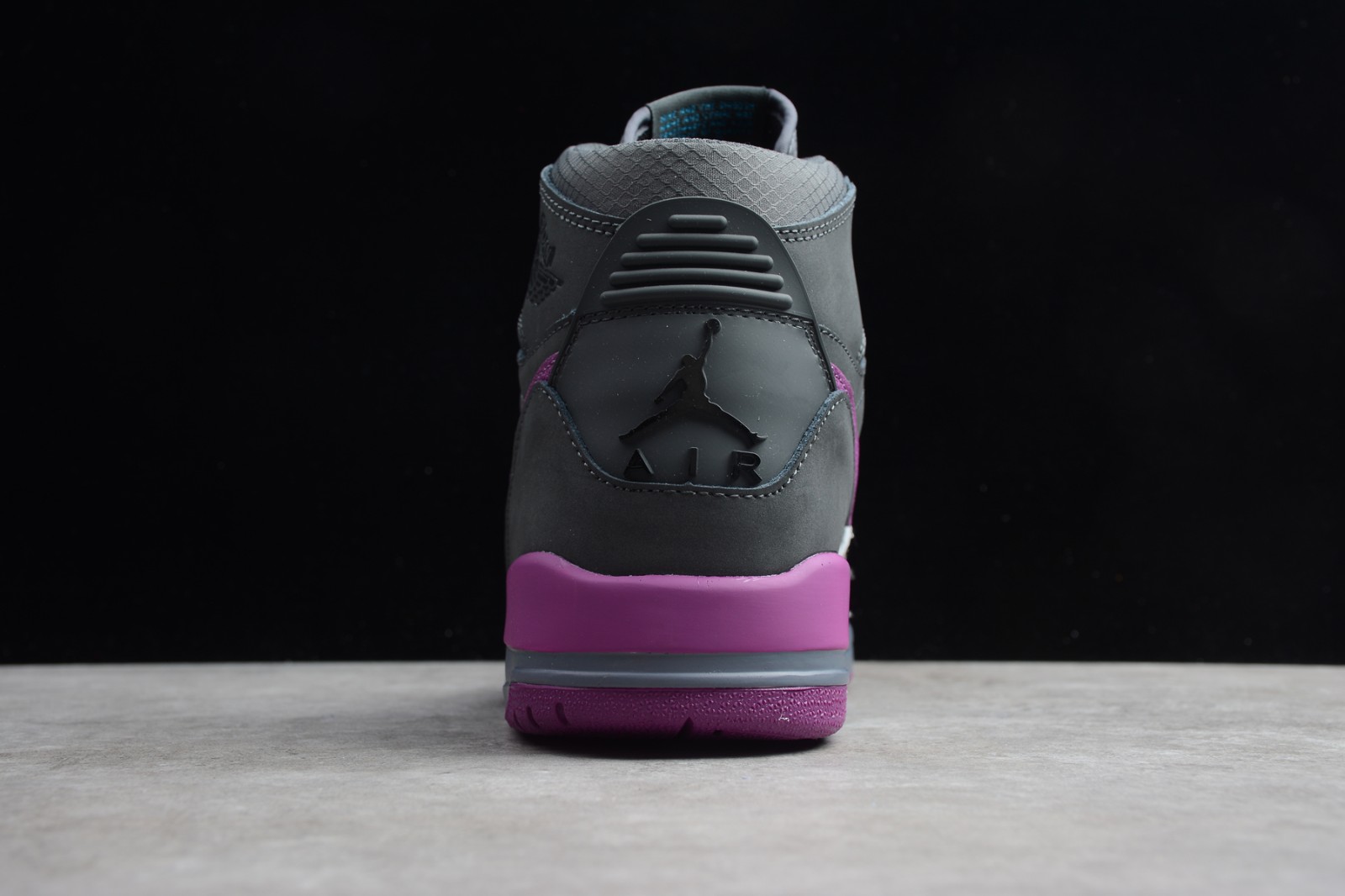 Nike Air Jordan Legacy 312 Anthracite Bold Berry Purple Basketball Shoes Av3922 005 Reactrun Nike Air Jordan Legacy 312 Anthracite Bold Berry Purple Basketball Shoes Av3922 005 Reactrun