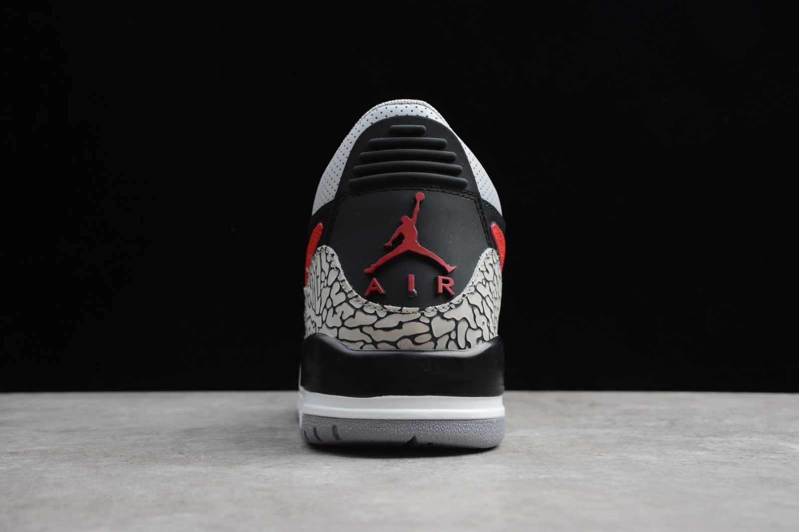 Nike Air Jordan Legacy 312 Low Bred Black Red Cement Basketball Shoes Cd7069 006 Reactrun Nike Air Jordan Legacy 312 Low Bred Black Red Cement Basketball Shoes Cd7069 006 Reactrun