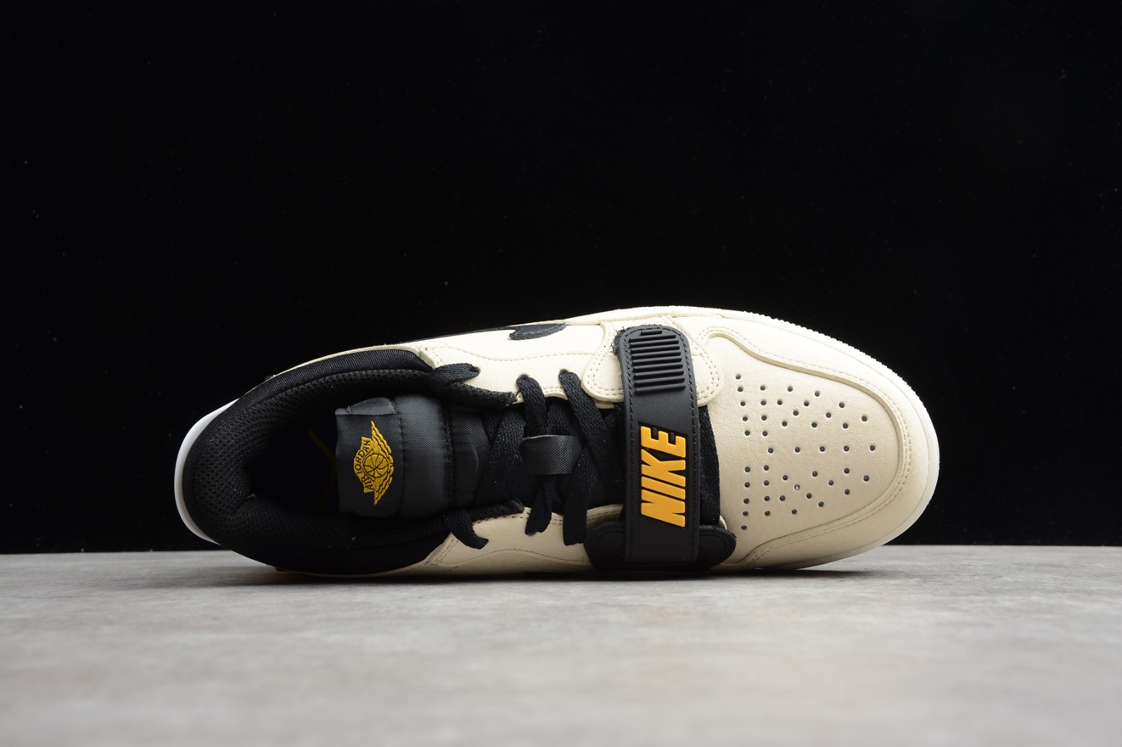 Nike Air Jordan Legacy 312 Low Pale Vanilla Gold Black Basketball Shoes Cd7069 0 Reactrun Nike Air Jordan Legacy 312 Low Pale Vanilla Gold Black Basketball Shoes Cd7069 0 Reactrun