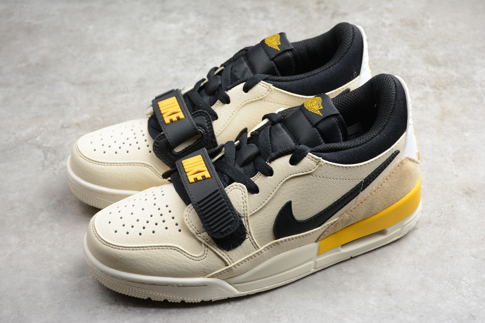Nike Air Jordan Legacy 312 Low Pale Vanilla Gold Black Basketball Shoes Cd7069 0 Reactrun Nike Air Jordan Legacy 312 Low Pale Vanilla Gold Black Basketball Shoes Cd7069 0 Reactrun