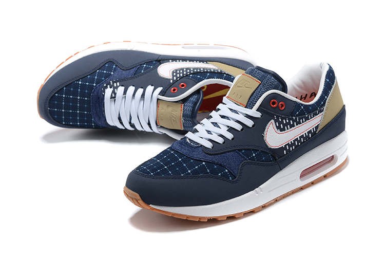 air max 87 denim