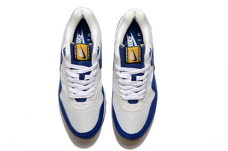 air max 1 warriors