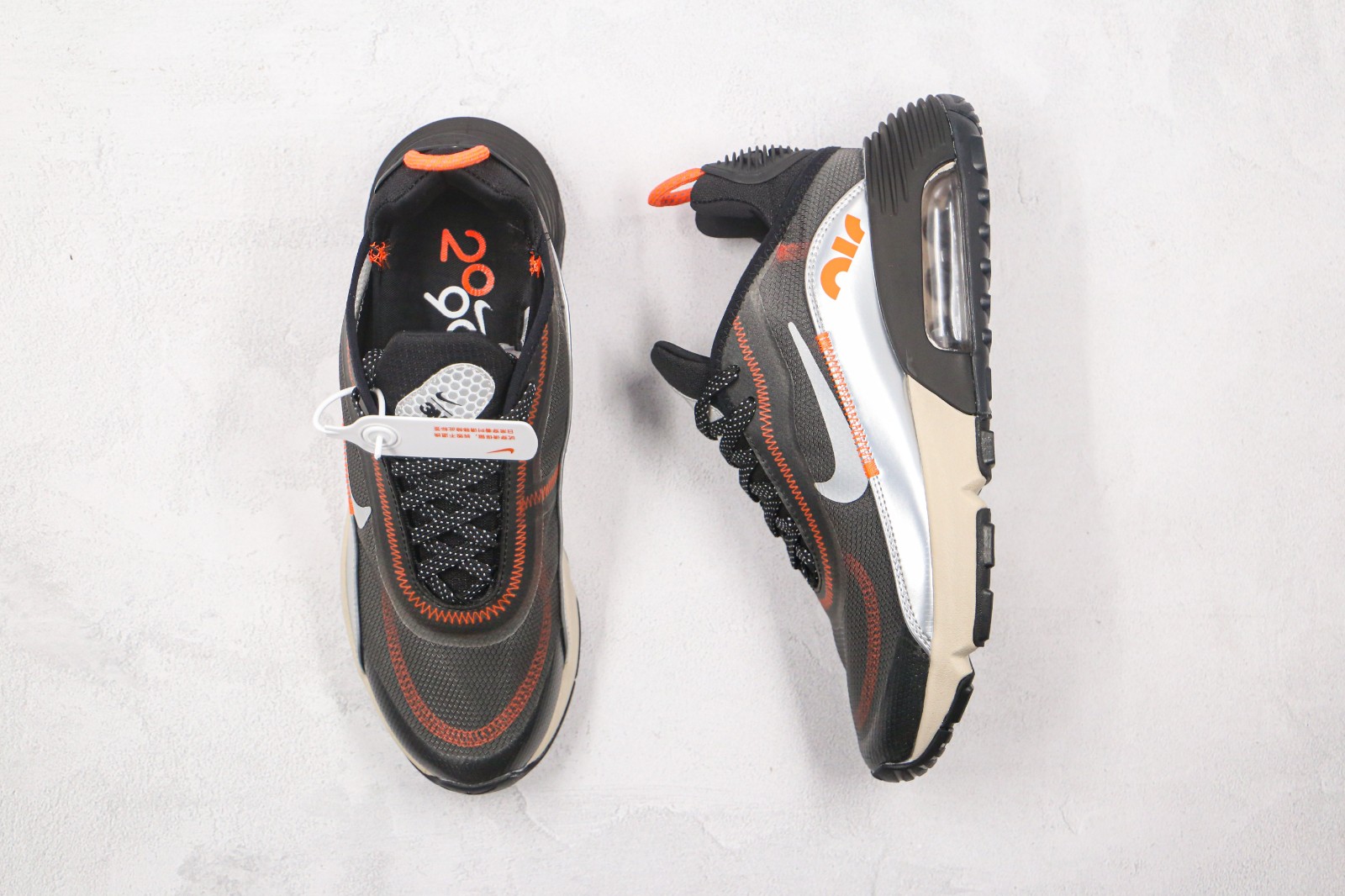 nike 2090 3m