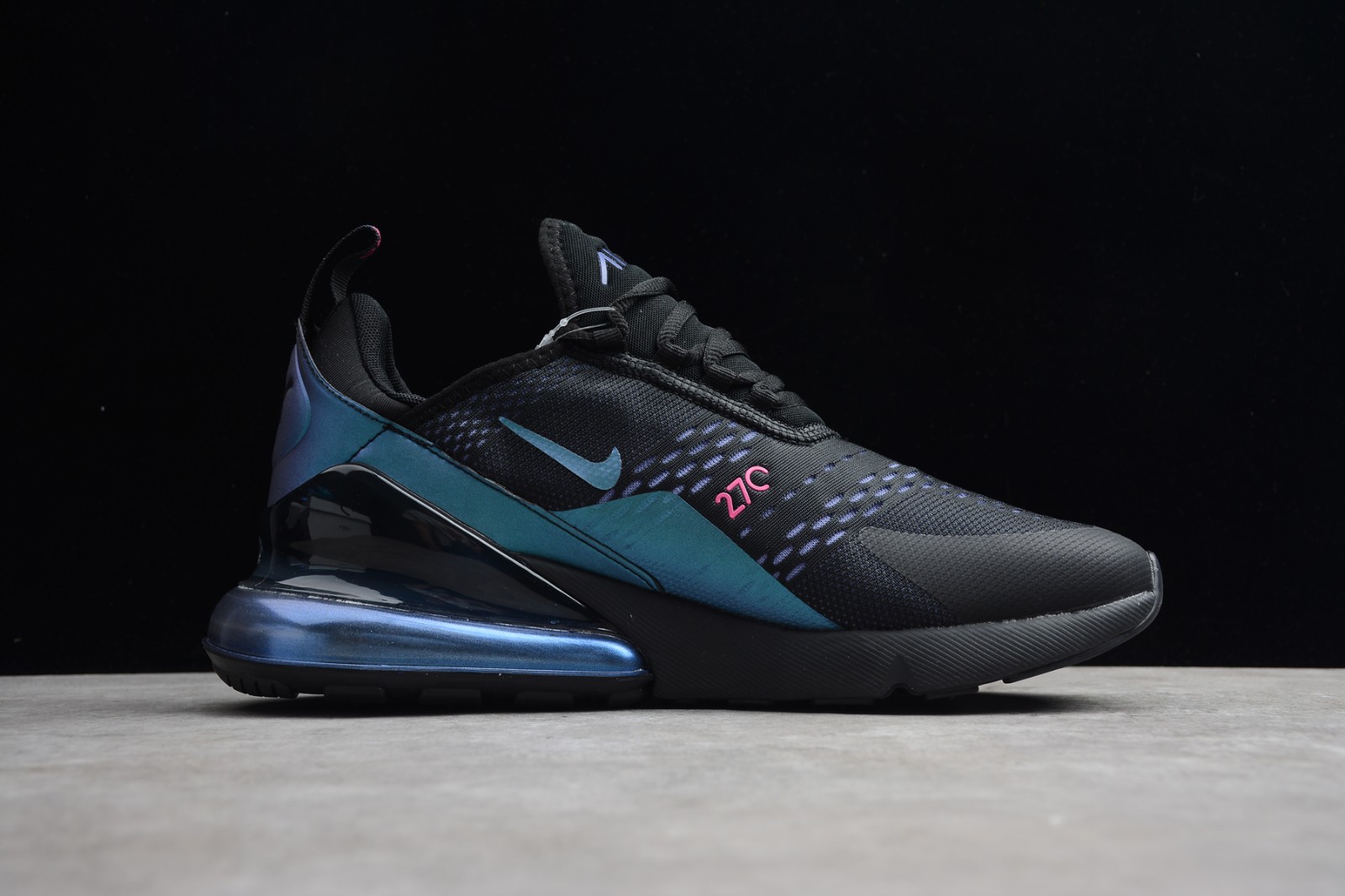 Nike 270 chameleon