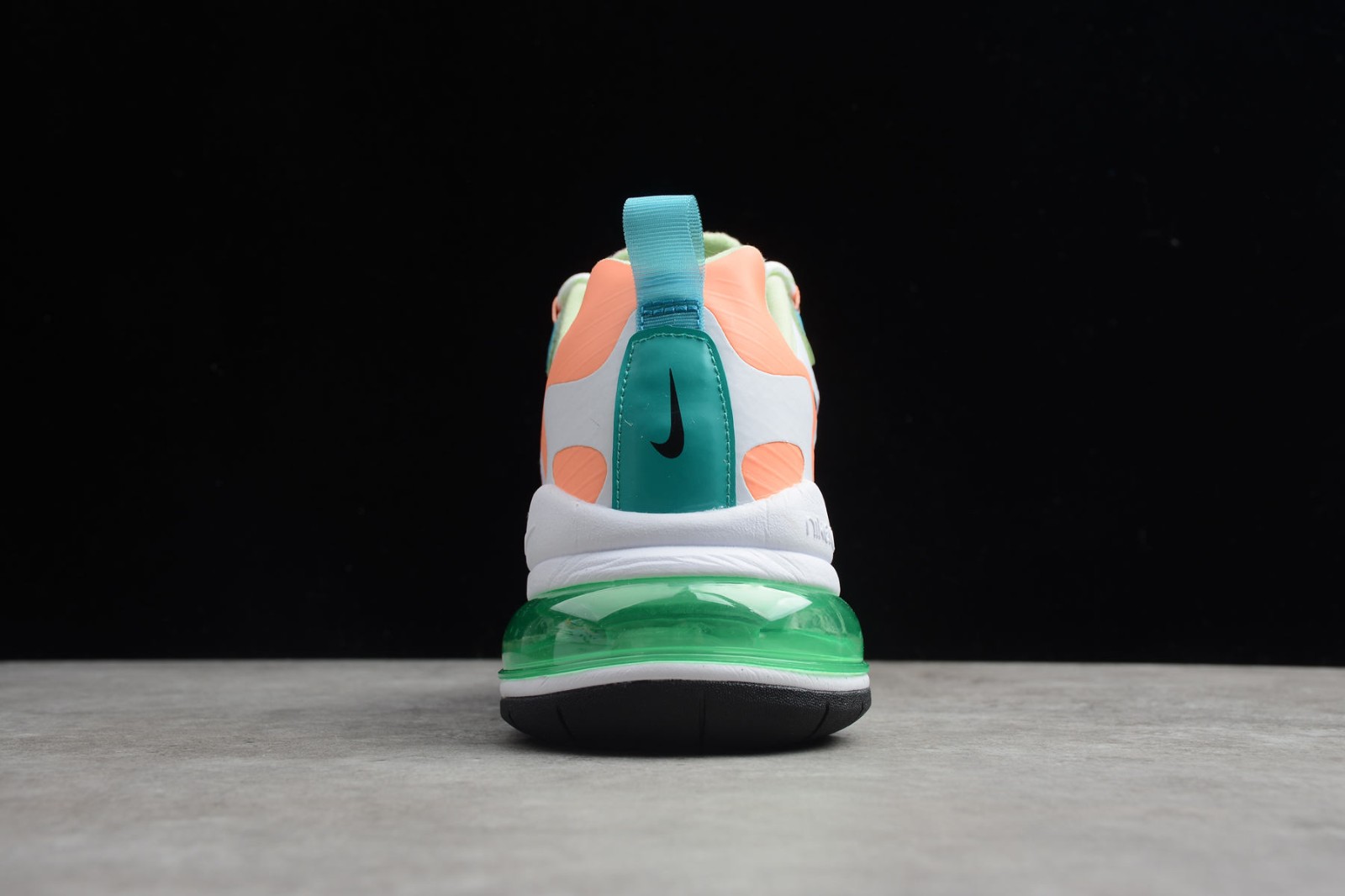 Nike Air Max 270 React Se Light Arctic Pink Cj06 600 Reactrun Nike Air Max 270 React Se Light Arctic Pink Cj06 600 Reactrun
