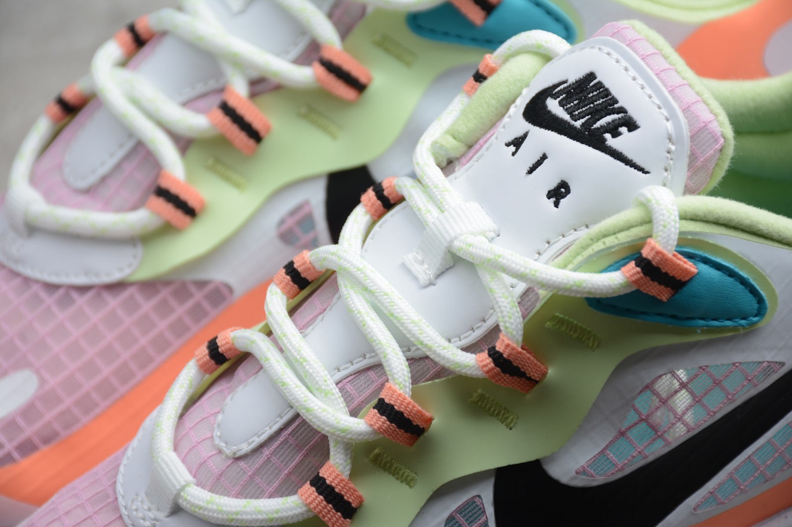 Nike Air Max 270 React Se Light Arctic Pink Cj06 600 Reactrun Nike Air Max 270 React Se Light Arctic Pink Cj06 600 Reactrun
