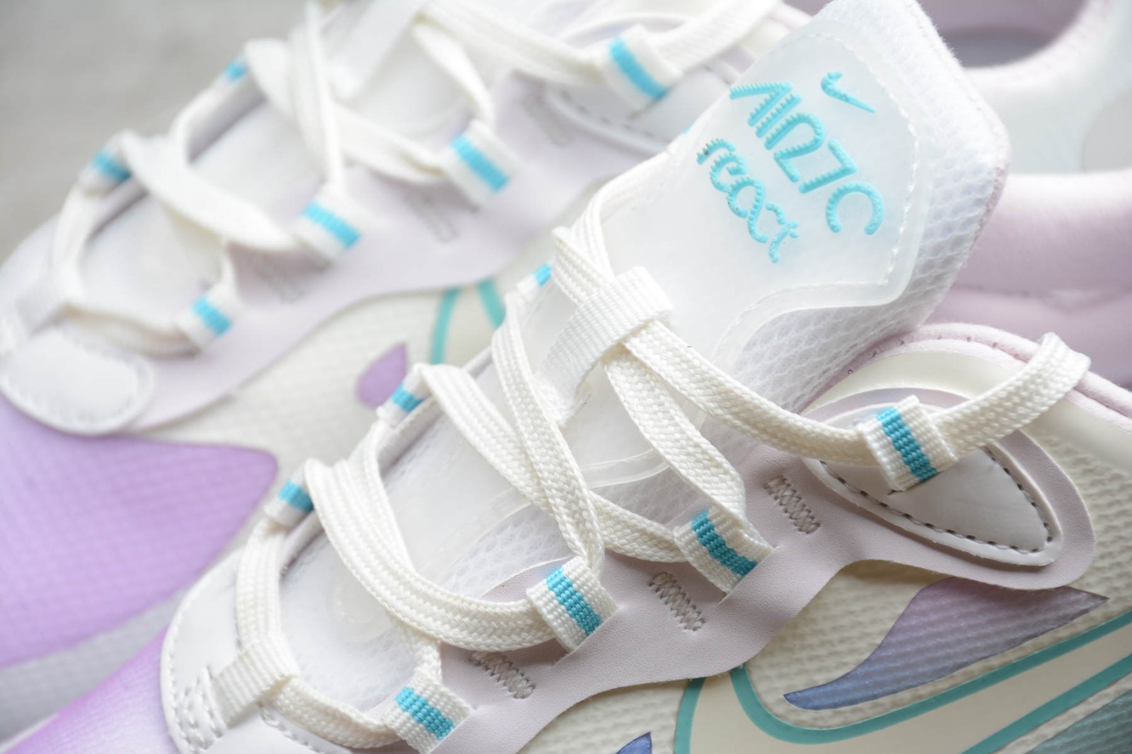 Nike Air Max 270 React Se Summit White Bleached Aqua Light Violet Sail Ck6929 100 Reactrun Nike Air Max 270 React Se Summit White Bleached Aqua Light Violet Sail Ck6929 100 Reactrun