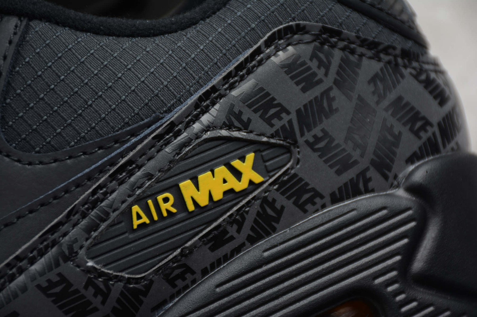 air max 90 reflective