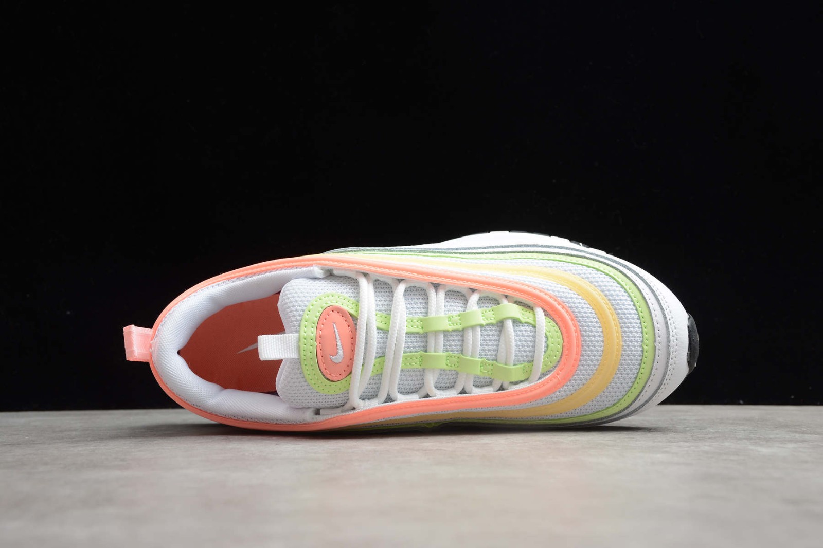 nike air max 97 white melon tint