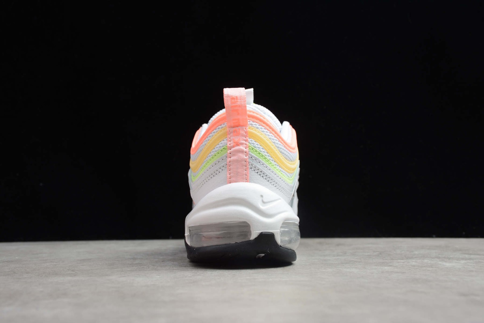nike air max 97 white melon tint