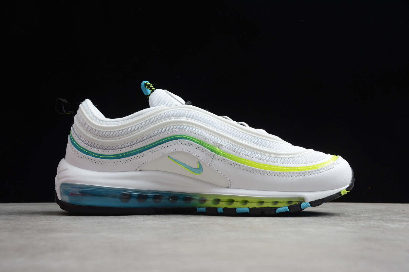 nike air max 97 blue fury