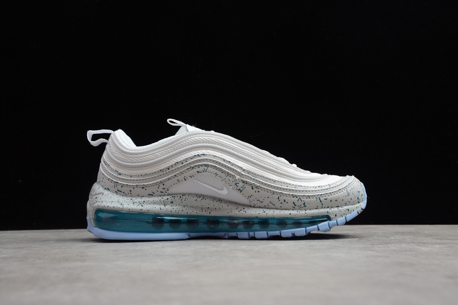 air max 97 cr7 white