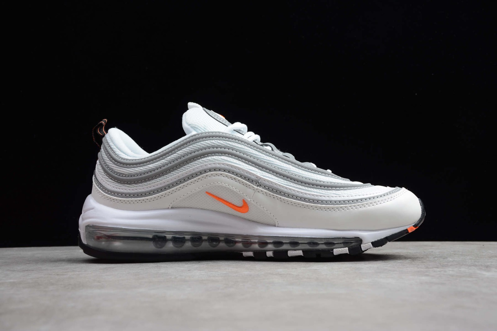 air max 97 cone white