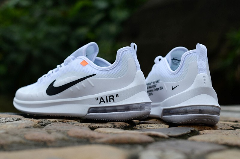 air max axis off white