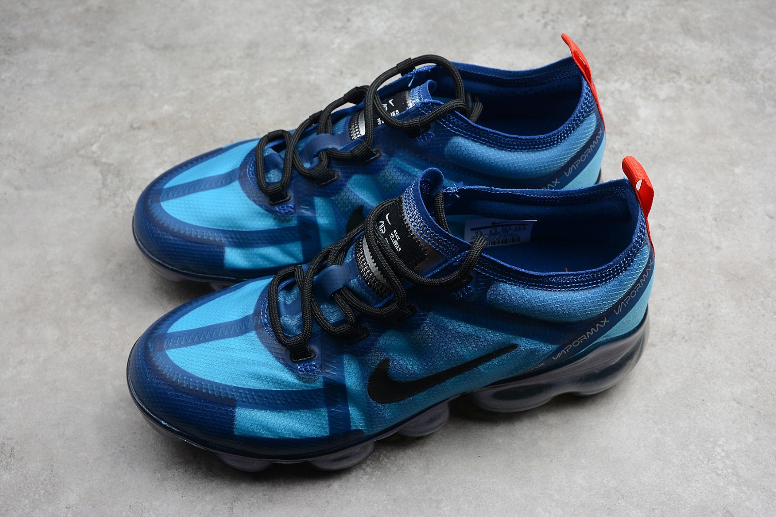 air vapormax 2019 indigo force